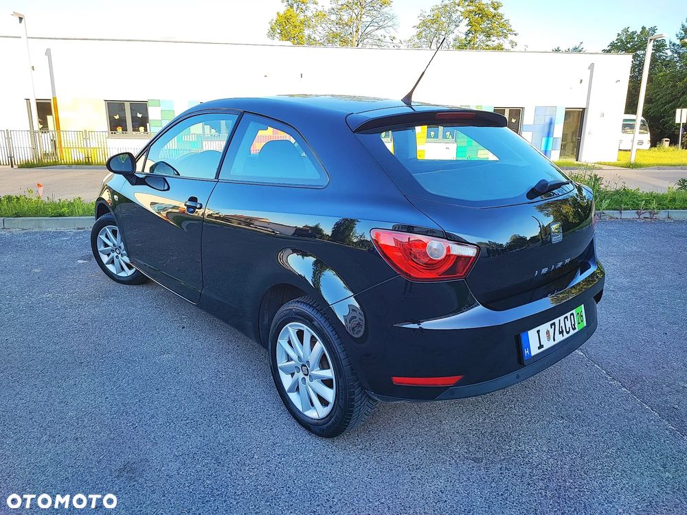 Seat Ibiza SC 1.4 16V Style - 3