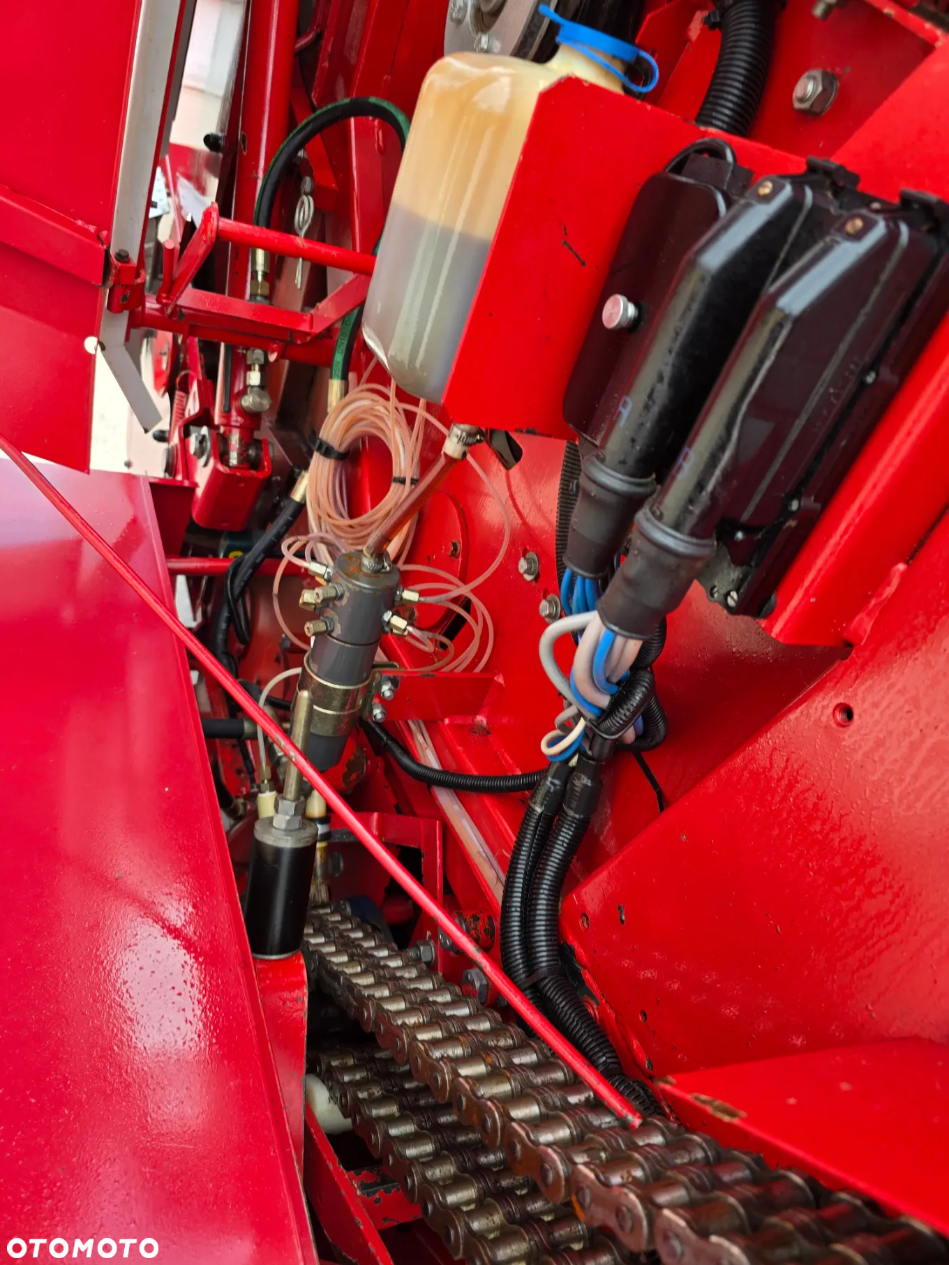 Welger RP 220 Master - 17