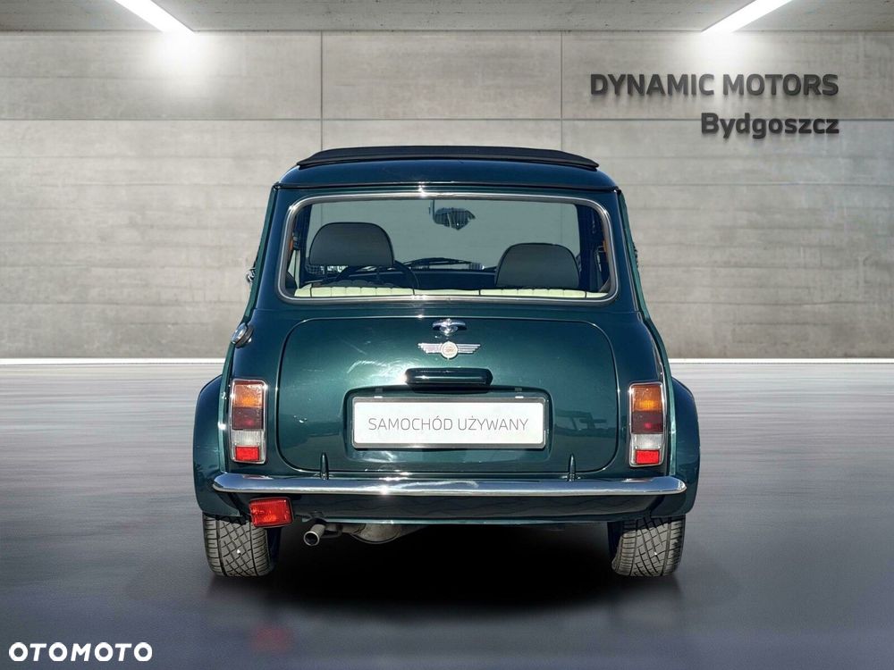 MINI Cooper - 4