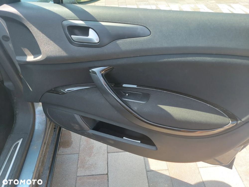 Citroën C5 2.0i 16V Exclusive - 27