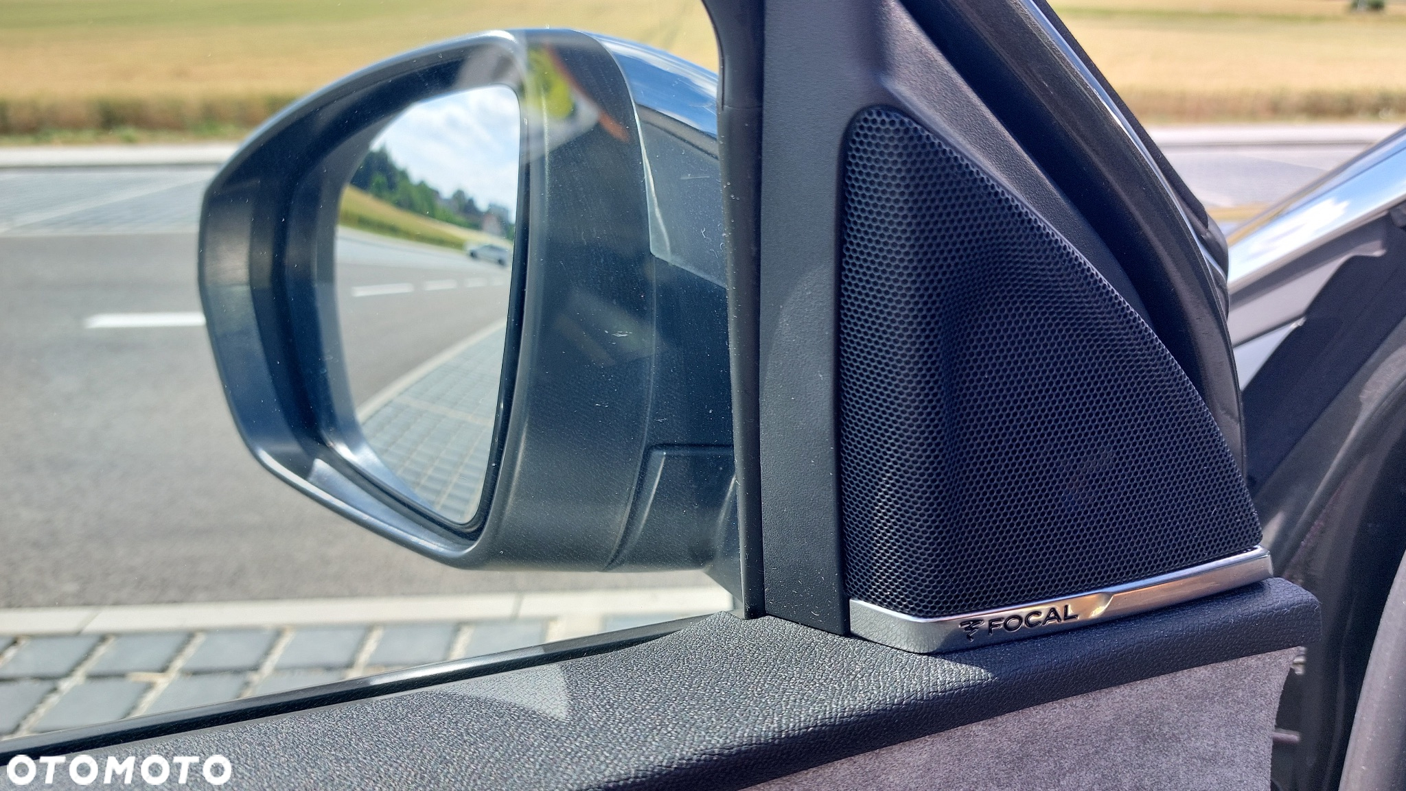 Peugeot 3008 BlueHDi 180 Stop & Start EAT6 GT - 27