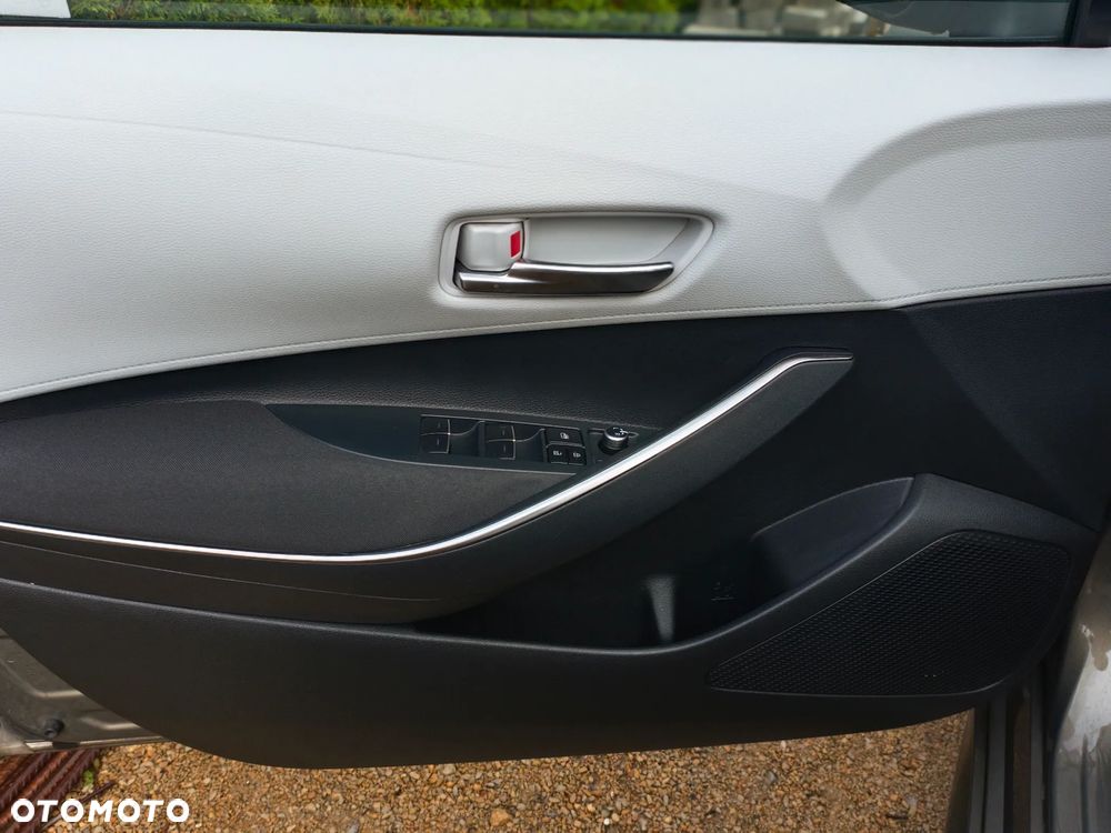 Toyota Corolla 1.2 T Comfort - 18