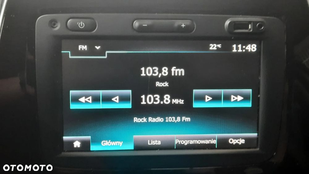 Renault Captur TCe 150 EDC GPF INTENS - 19