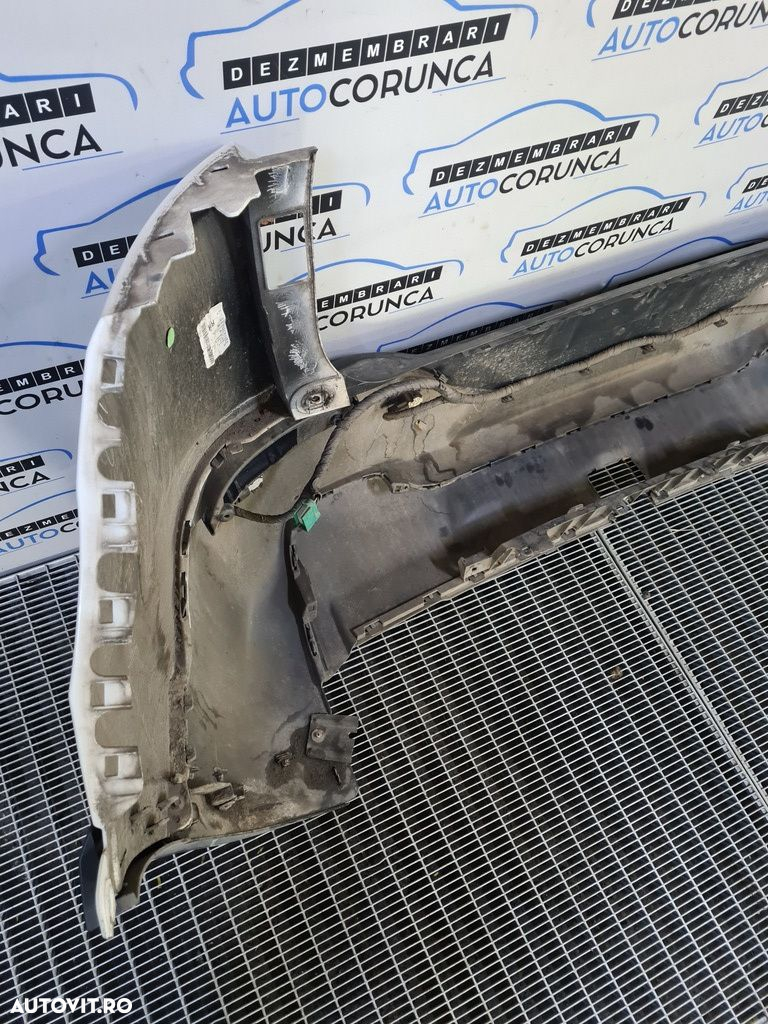 Bara spate Jeep Cherokee V 2013 - 2017 SUV 4 Usi ALB (951) - 10