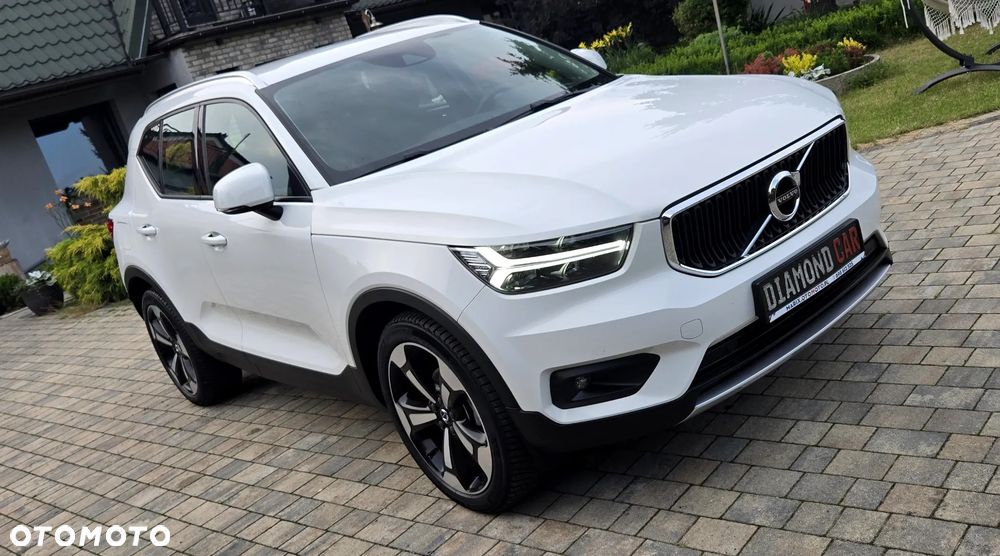 Volvo XC 40 T3 Momentum Pro - 9