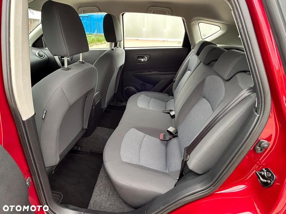 Nissan Qashqai 1.6 visia - 26