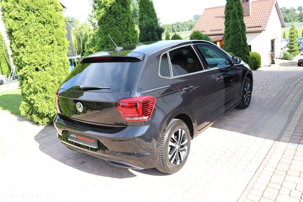 Volkswagen Polo - 6