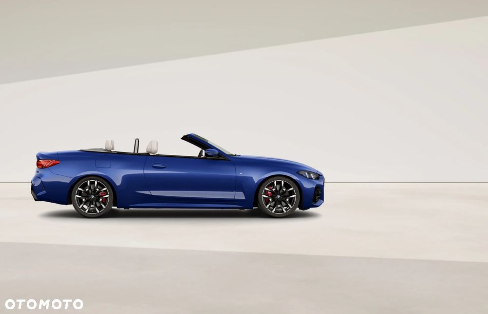 BMW Seria 4 420i M Sport - 4