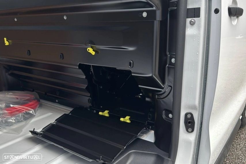 Citroën E-JUMPY 136CV BATERIA 75 KWH * NACIONAL * IVA 100% DEDUTÍVEL * - 20