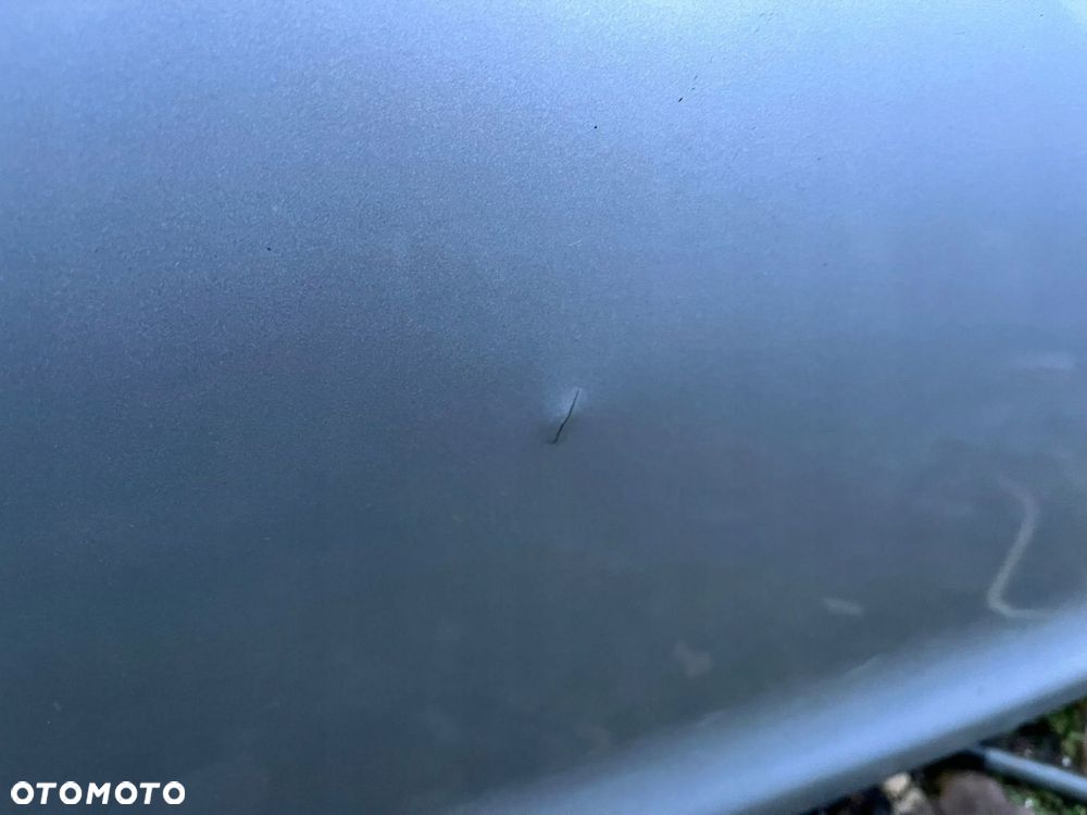 BMW E46 COUPE DRZWI PRAWE PRZEDNIE TITNASILBER 354 - 4