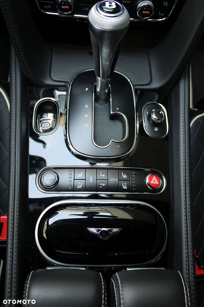 Bentley Continental GT Supersports - 32
