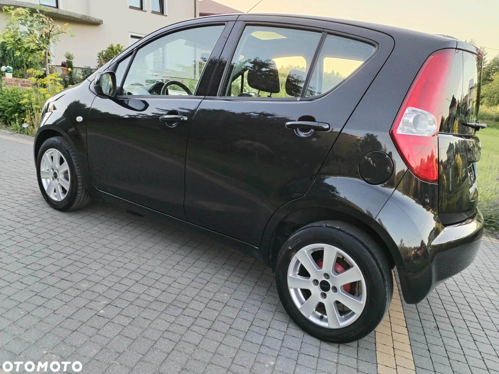 Suzuki Splash - 33