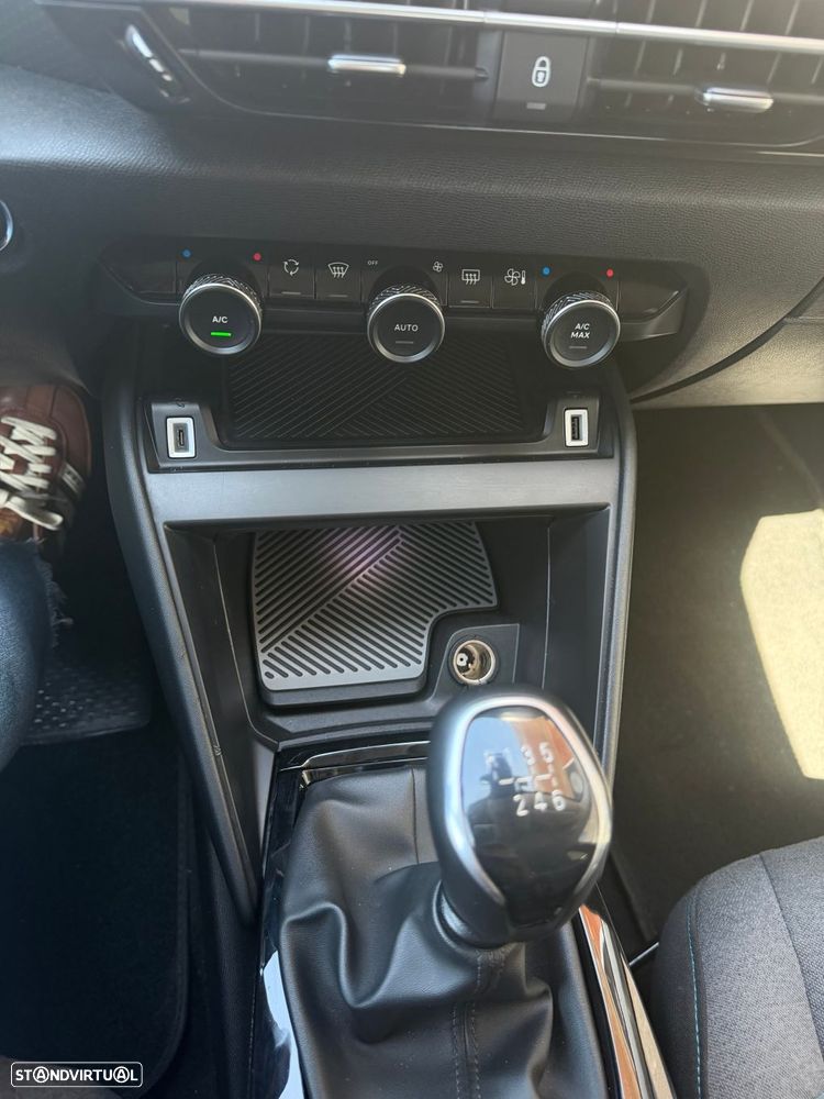 Citroën C4 1.5 BlueHDi Feel Pack - 8