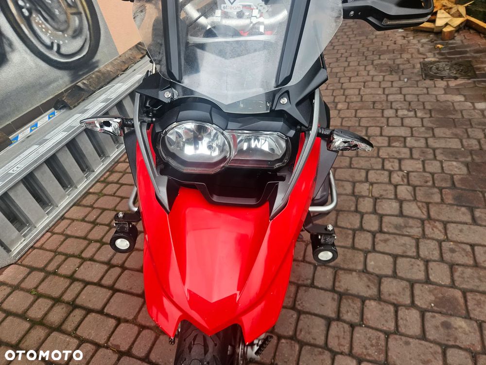 BMW GS - 6