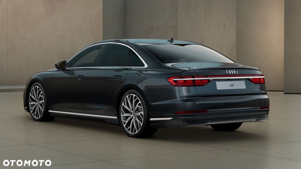 Audi A8 - 3