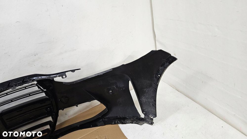 zderzak przód przedni grill bmw m3 g80 m4 g82 - 12