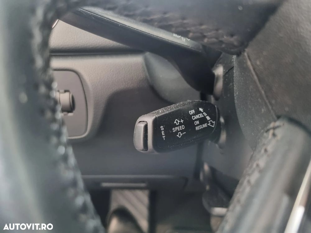 Audi Q3 2.0 TDI Quattro Stronic - 10