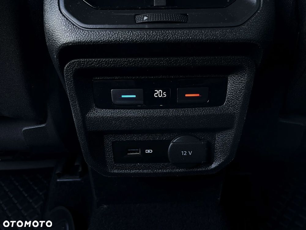 Volkswagen Tiguan 1.5 TSI ACT OPF DSG Highline - 36