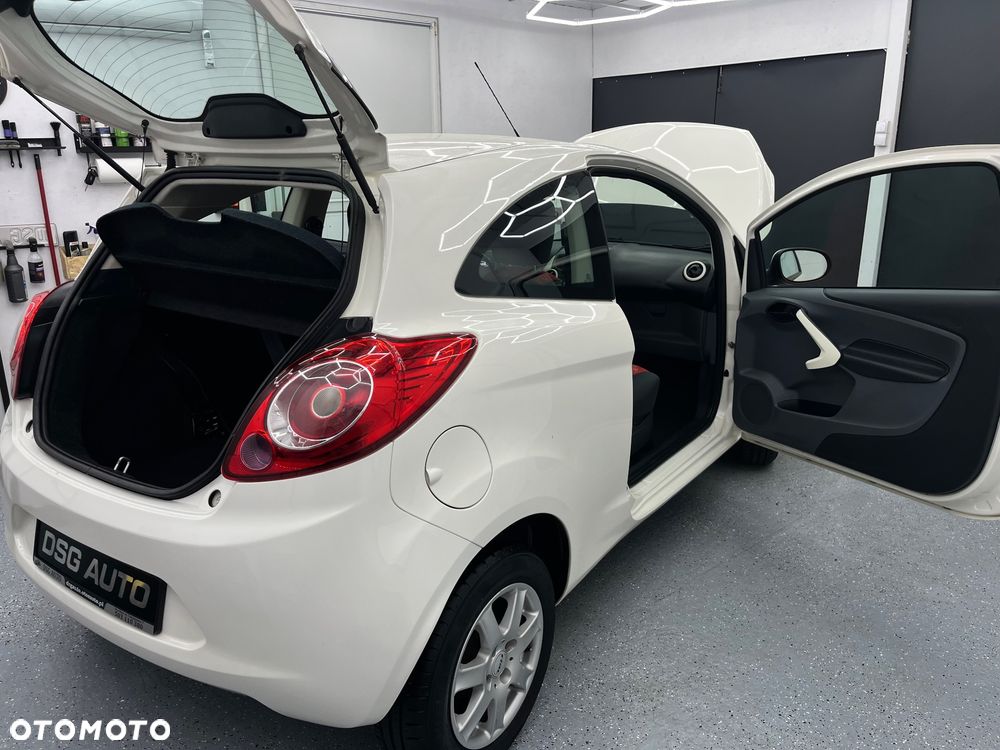 Ford KA - 30