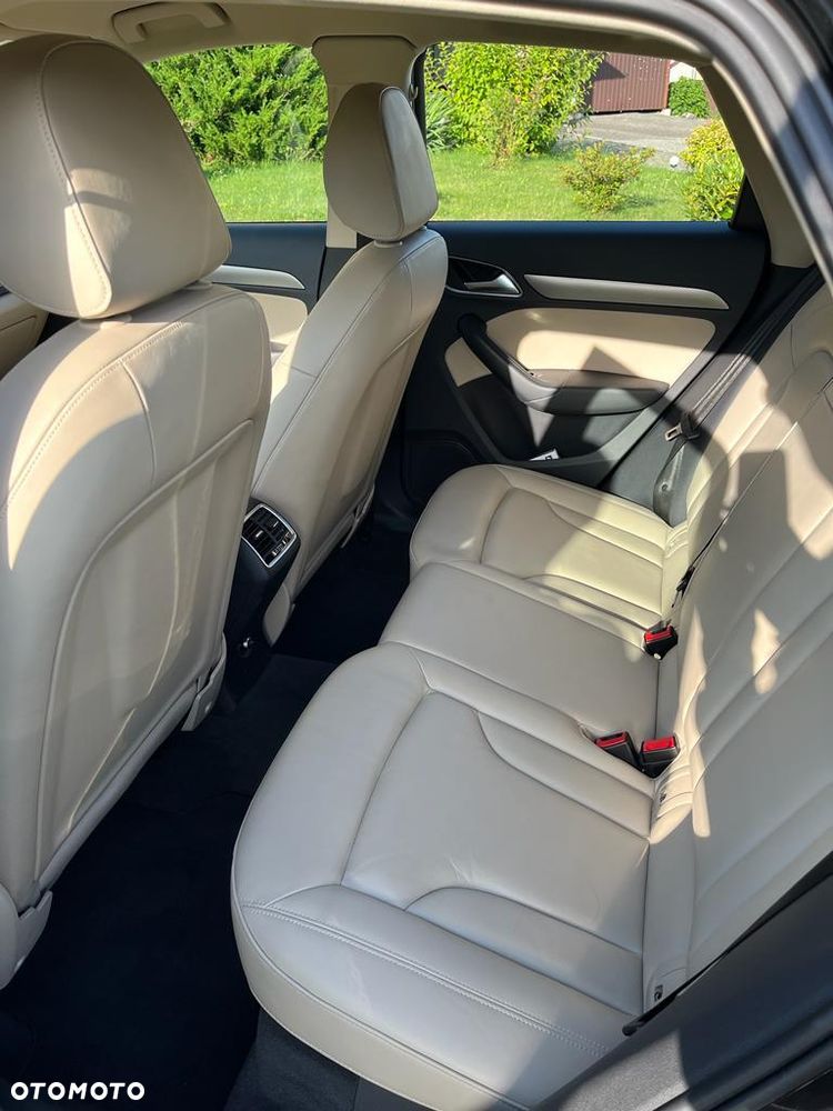 Audi Q3 1.4 TFSI - 7