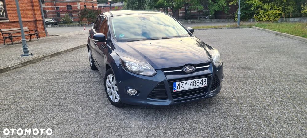 Ford Focus - 2