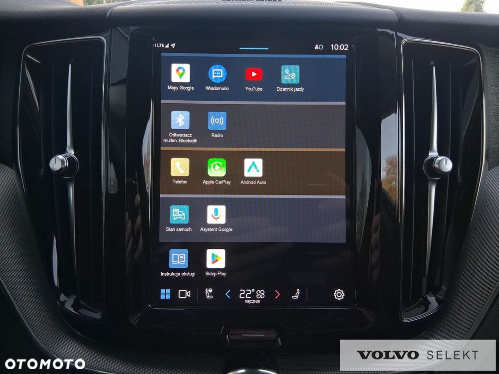 Volvo XC 60 - 25