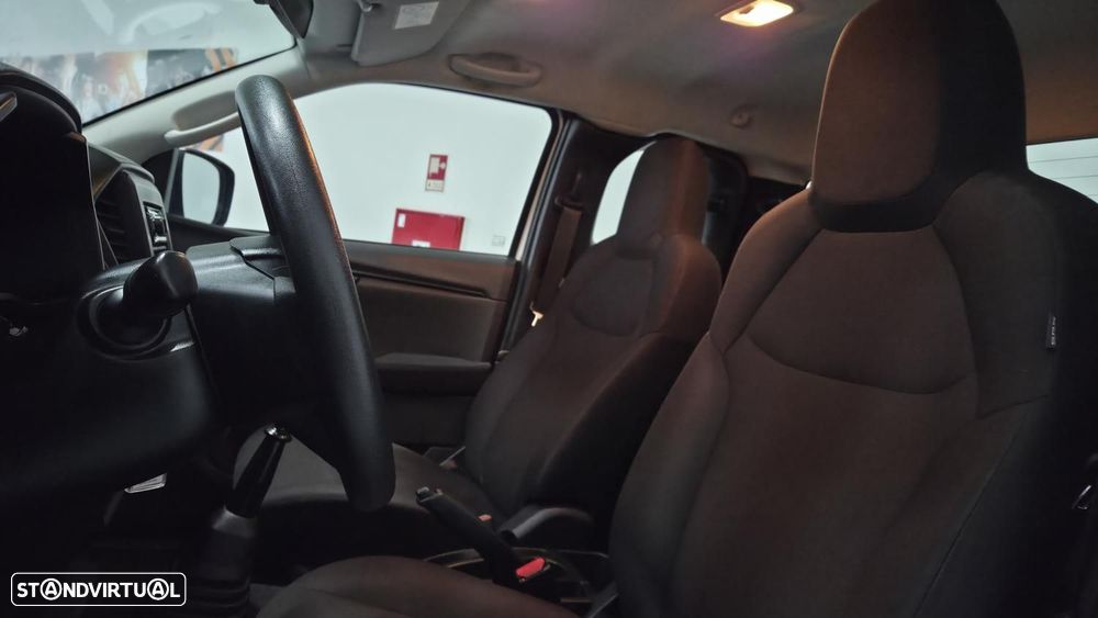 Isuzu D-Max Cab Longa 4X4 LW - 9