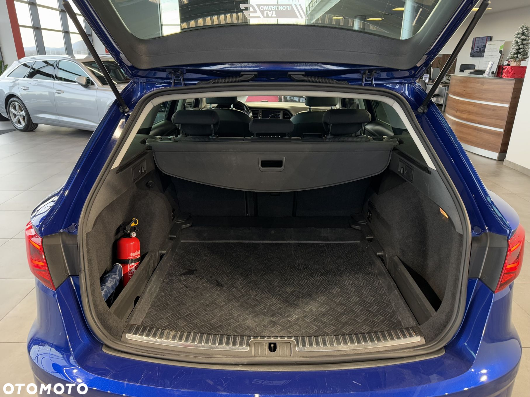 Seat Leon - 13