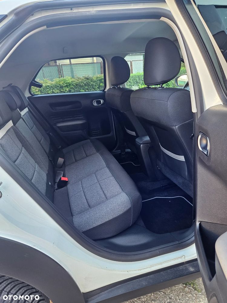 Citroën C4 Cactus BlueHDi 120 Stop&Start EAT6 Shine - 34
