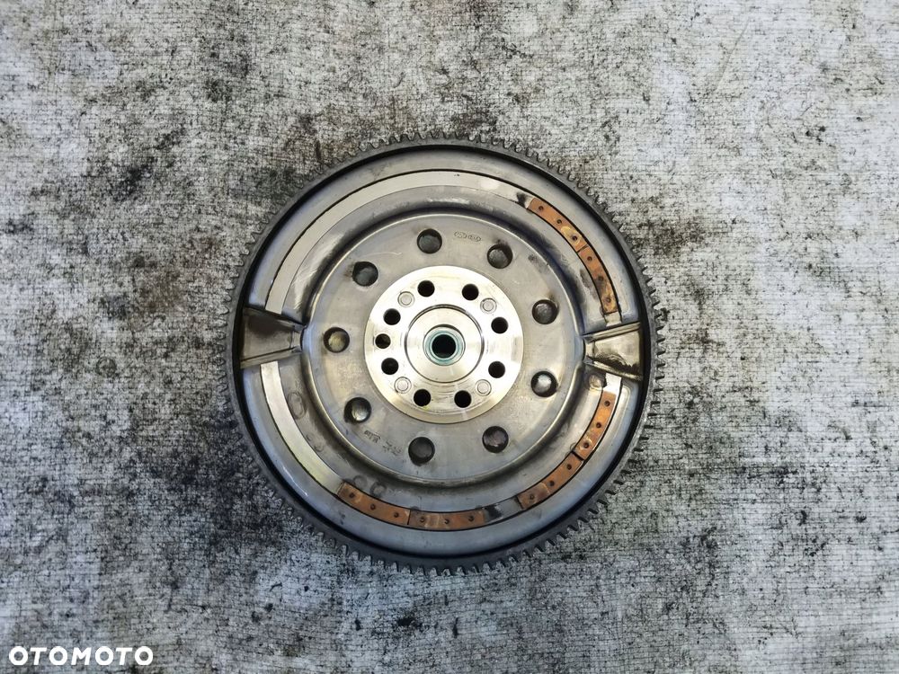 dwumas koło dwumasowe hyundai i40 1.7 crdi - 2