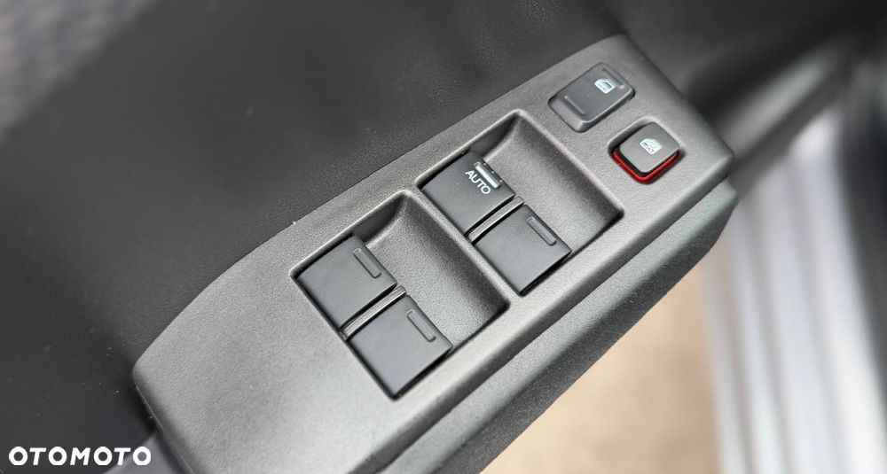 Honda Jazz - 19