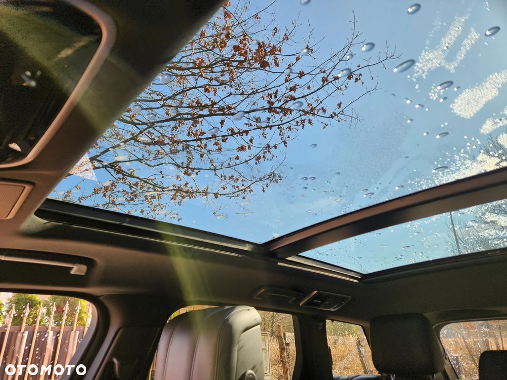 Land Rover Range Rover Sport - 10