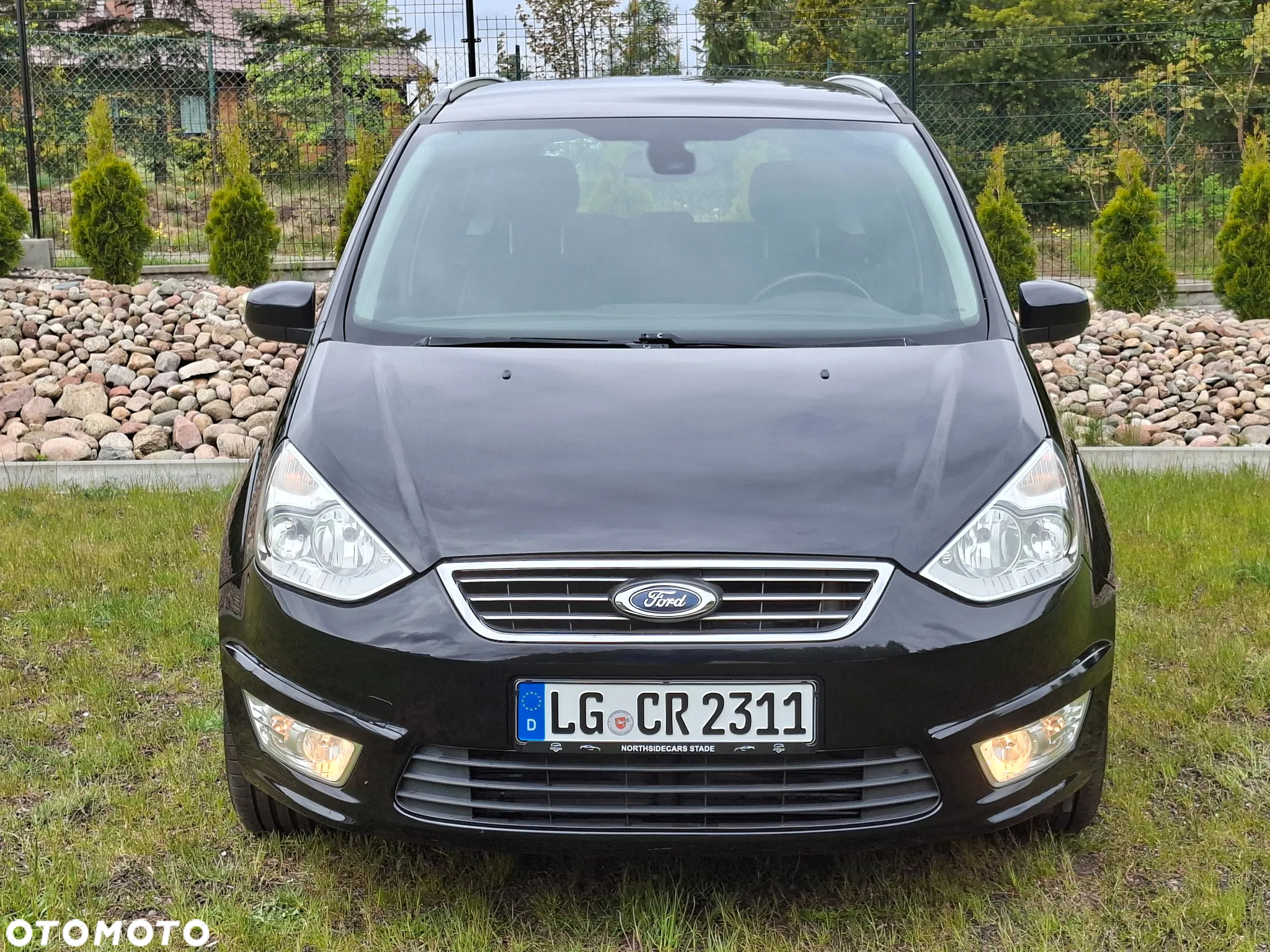 Ford Galaxy 2.0 TDCi Ambiente - 12