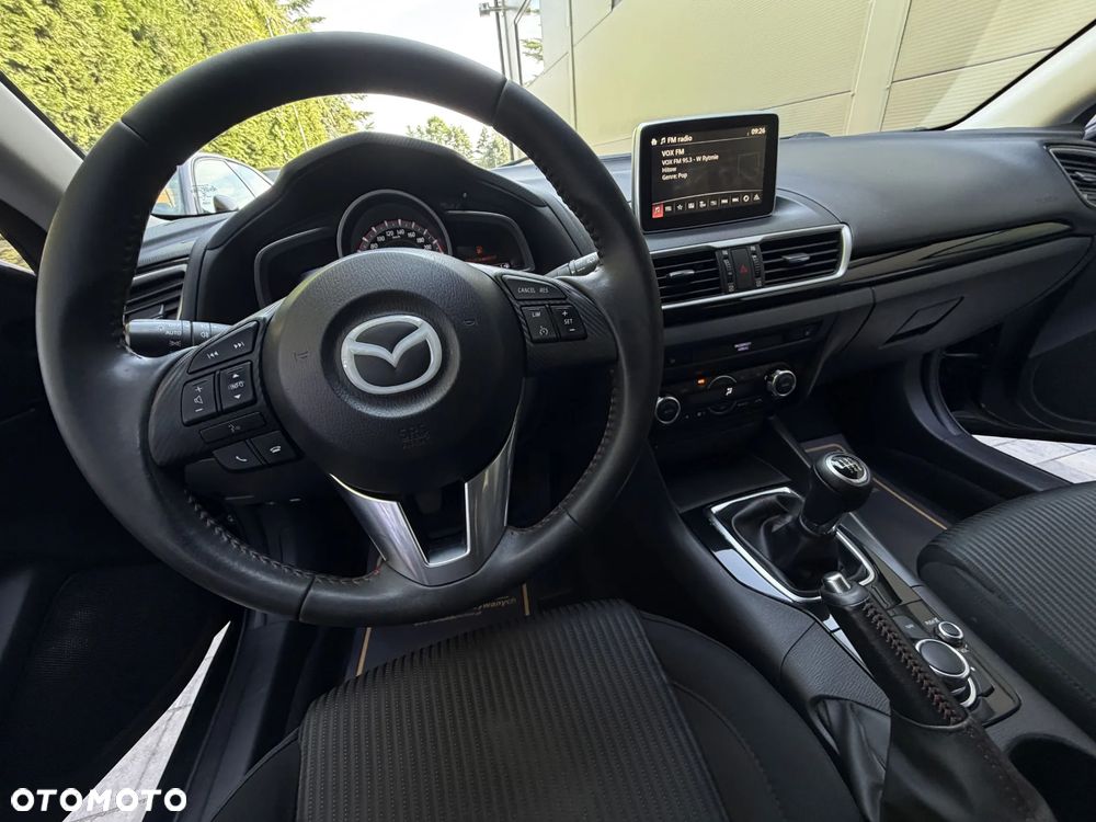 Mazda 3 2.0 Skymotion - 19