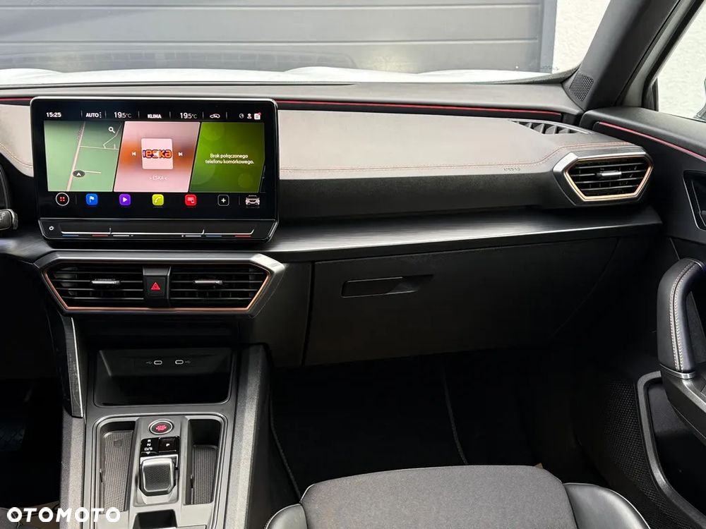 Cupra Formentor 1.5 TSI DSG - 7