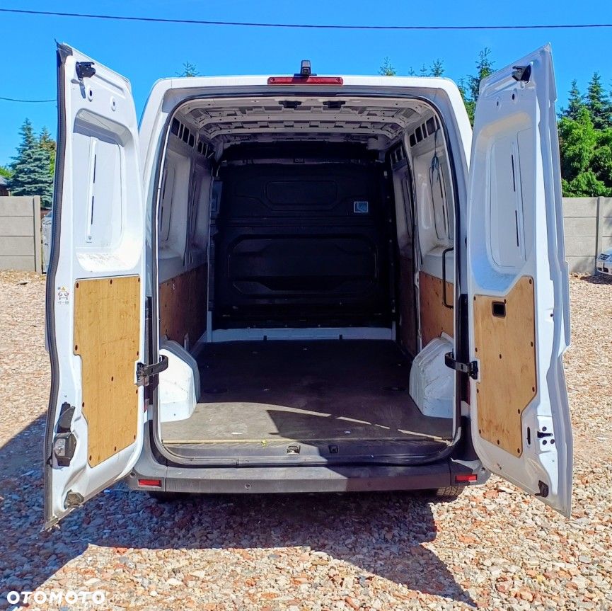 Renault Master - 8