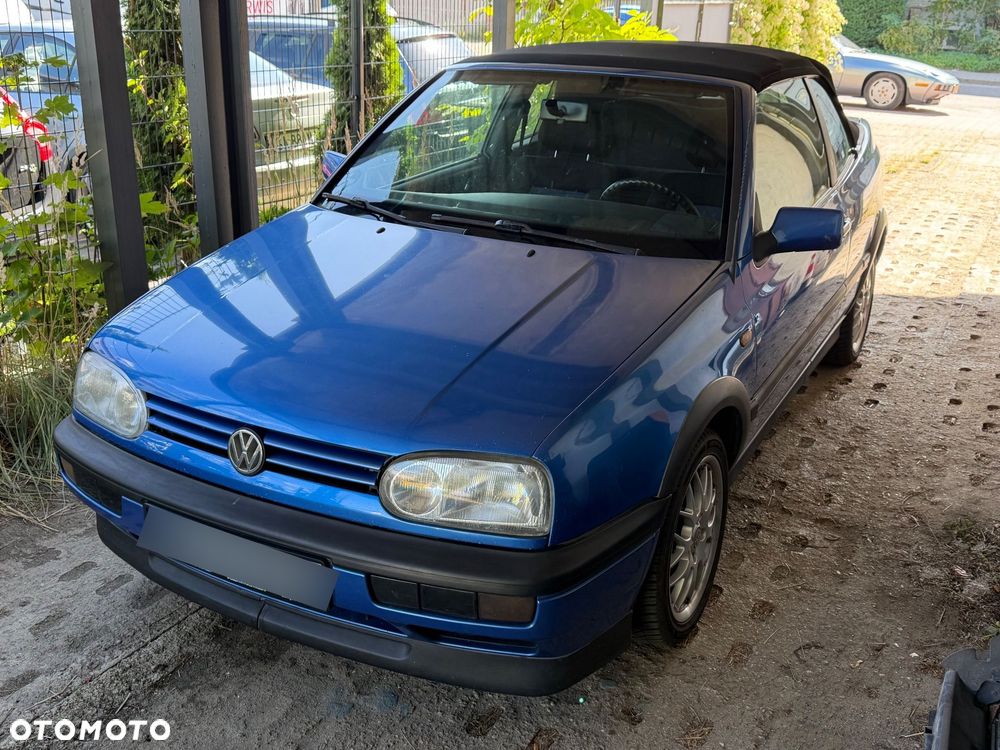 Volkswagen Golf - 19