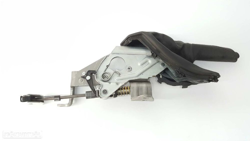 ALAVANCA TRAVÃO DE MÃO BMW SERIE 1 LIM. (F20/F21) 118D M SPORT - 1