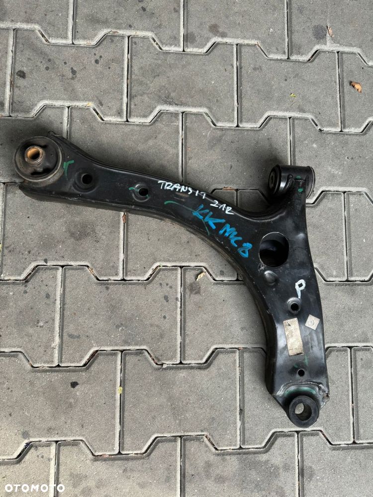 Wahacz prawy FORD TRANSIT MK8 LIFT 19-23r KK31-3A053-AE - 1