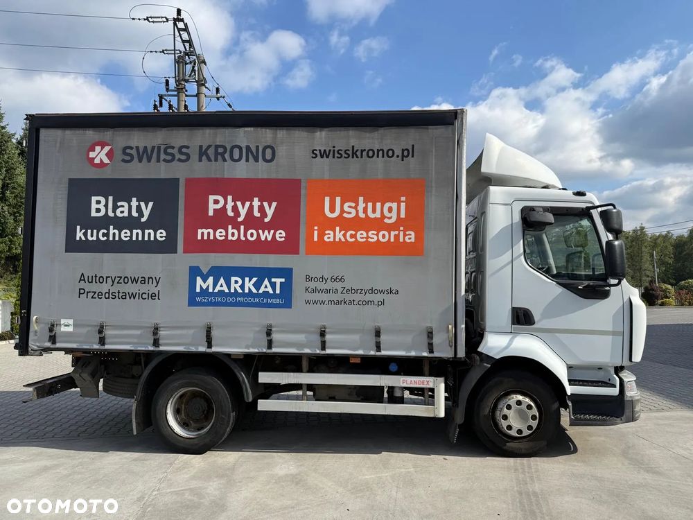 Renault MIDLUM 220.12 - 2