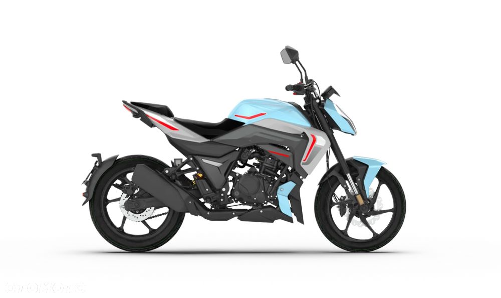 Morbidelli Inny - 9