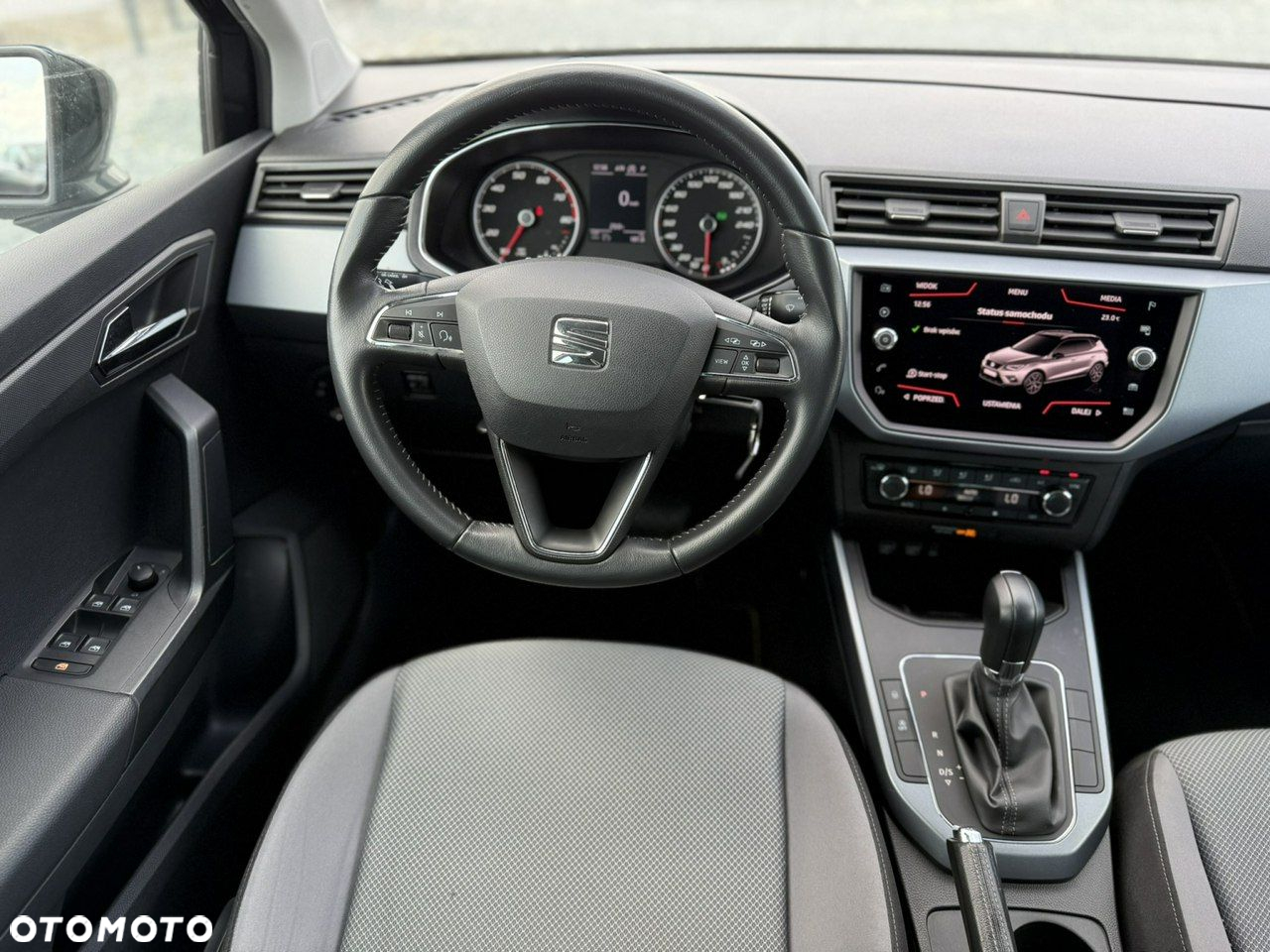 Seat Arona 1.0 TSI GPF Style S&S DSG - 5