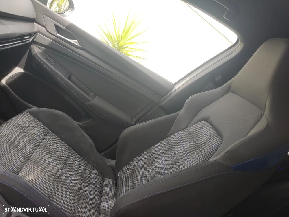 VW Golf 1.4 GTE Plug-in - 39