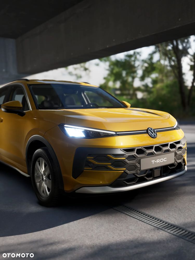 Volkswagen T-Roc 1.5 eTSI Trend DSG - 9