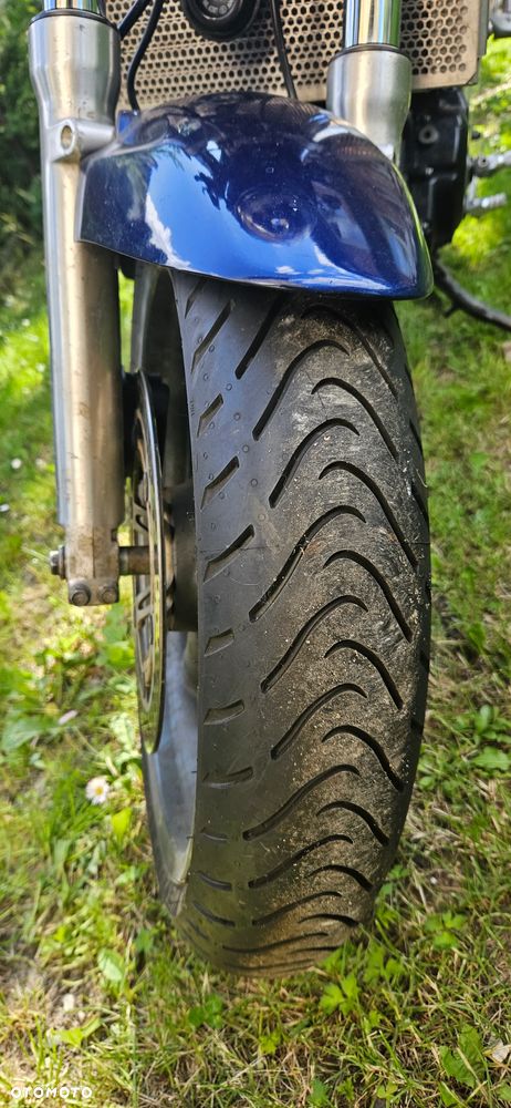 Suzuki SV - 7