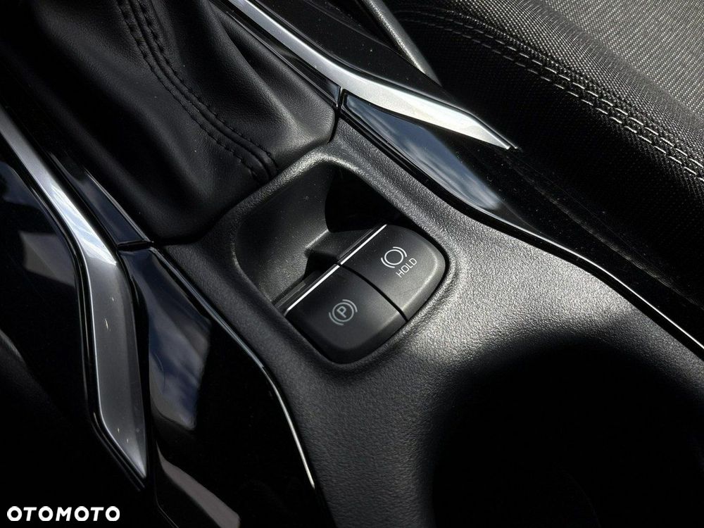 Toyota Corolla 1.5 Comfort - 27