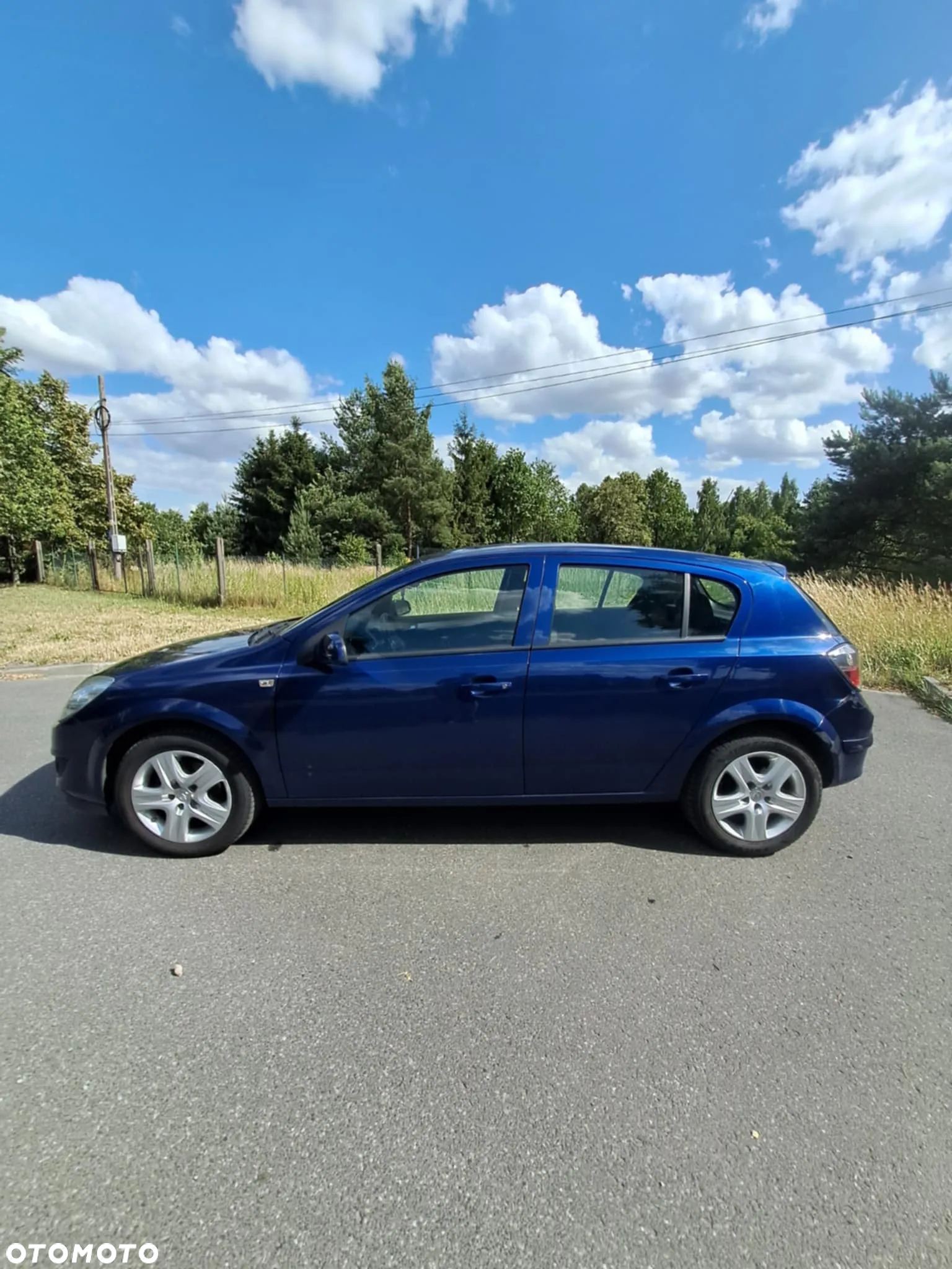 Opel Astra III 1.4 Enjoy - 4