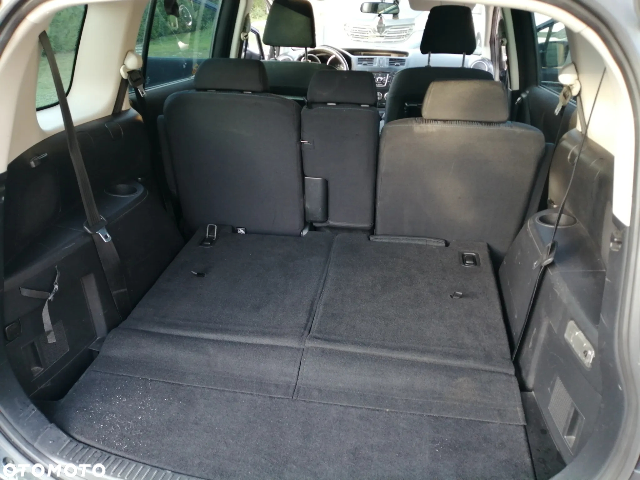 Mazda 5 1.6 CD Exclusive - 18