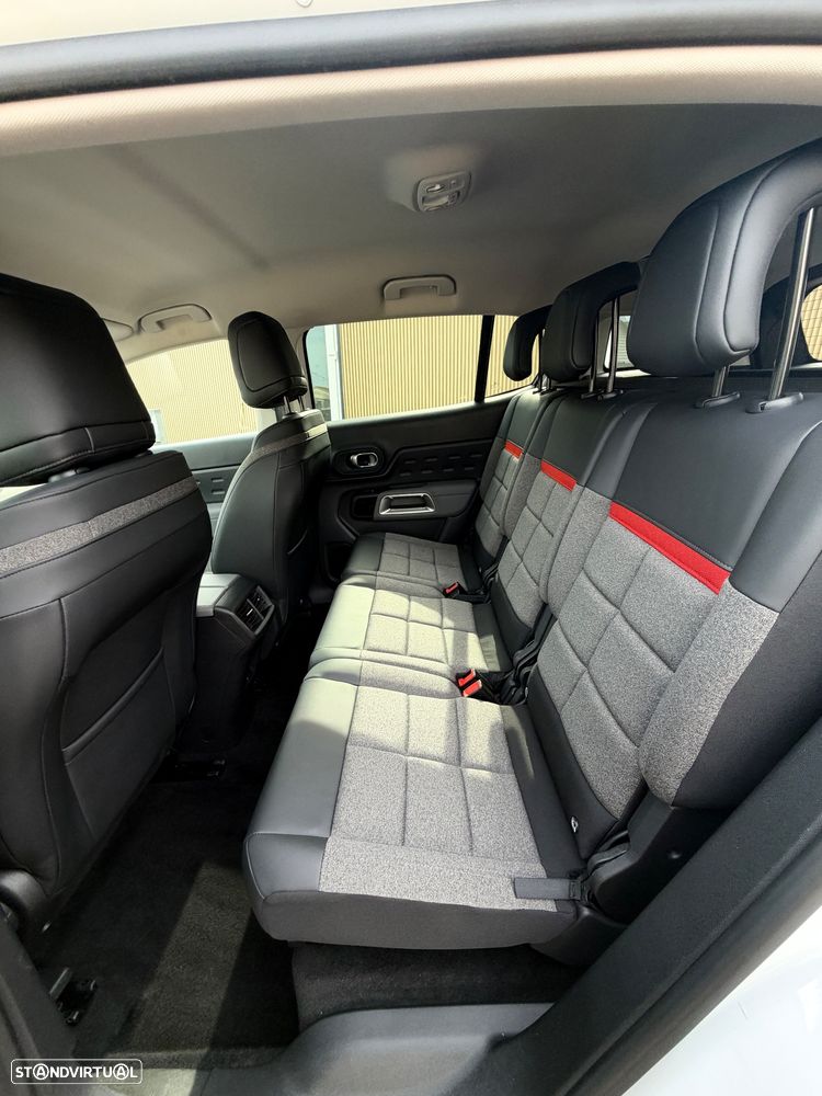 Citroën C5 Aircross 1.2 PureTech Feel - 31