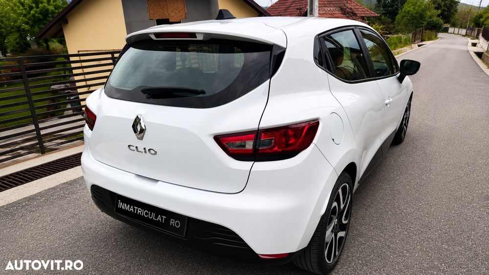 Renault Clio Energy TCe 90 Start & Stop Dynamique - 6